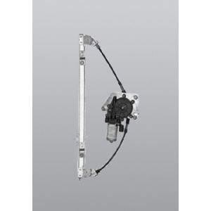 Regulador de janelas MAGNETI MARELLI 350103031000