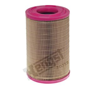 Filtro aria HENGST FILTER E307L