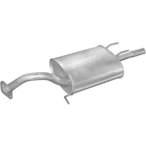 Endschalldämpfer 4MAX 0219-01-02611
