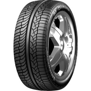 Pneus d'été MICHELIN 4X4 Diamaris 275/40R20 XL 106Y