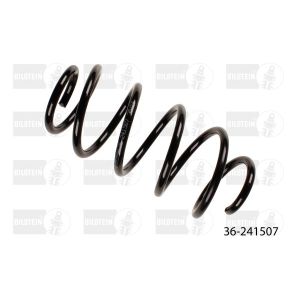 Resorte de suspensión BILSTEIN 36-241507