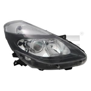 Farol principal TYC 20-12118-15-2
