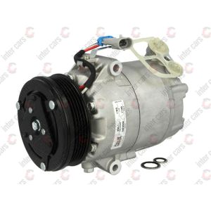 Compressor airconditioning NISSENS 89034