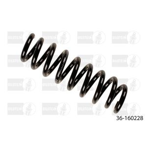 Mola de suspensão BILSTEIN 36-160228
