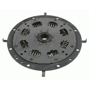 Disco de embraiagem SACHS 1866 600 022