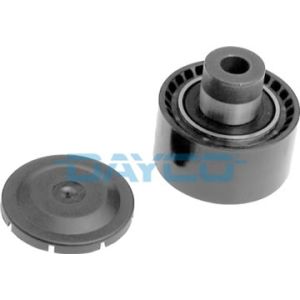 Polia guia, correia trapezoidal DAYCO APV2182