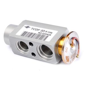 Válvula de expansão, ar condicionado NRF 38397
