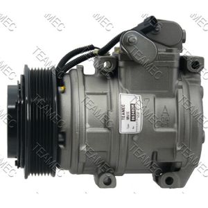 Compressor, airconditioner TEAMEC 8634820