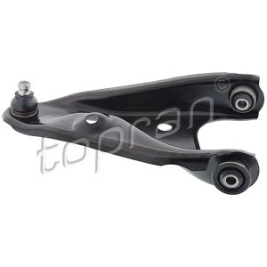Suspension de roue HANS PRIES 700 947