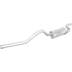 Endschalldämpfer 4MAX 0219-01-08329