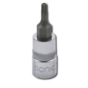 Douilles de serrage TORX 1/4" SONIC 8153750