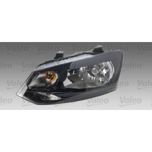 Farol principal VALEO 044082, Rechts