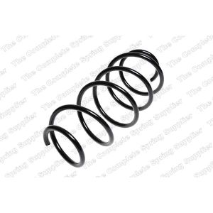 Mola de suspensão LESJOFORS 4015644