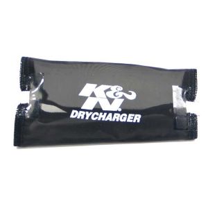 Filterdeksel K&N HA-4504-TDK