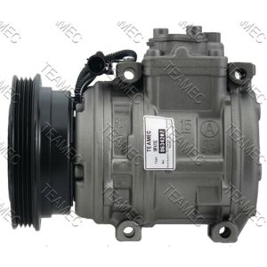 Compressor airconditioning TEAMEC 8634207