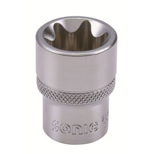 Chave de caixa 1/2" E-TORX SONIC 23624