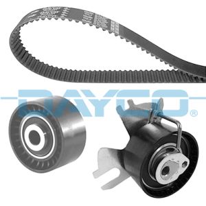 Distributieriemset DAYCO KTB455