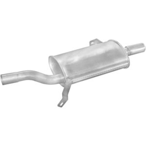 Endschalldämpfer 4MAX 0219-01-01503
