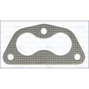Guarnizione, collettore di scarico AJUSA 13076000