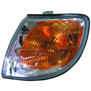 Luz intermitente DEPO 221-1516L-A-C