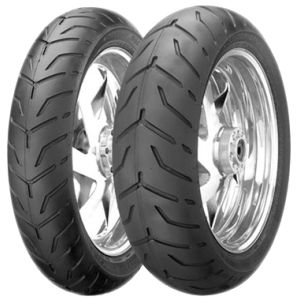 Motorbanden DUNLOP D408 90/90-19 TL 52H