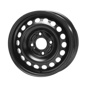 Llanta de acero 14'' ALCAR 4x114,3 5,5J ET46