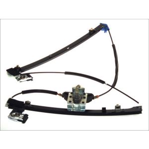 Elevalunas HANS PRIES HP111 253