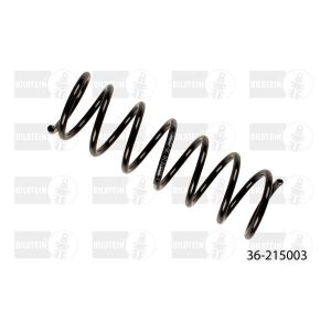 Resorte de suspensión BILSTEIN 36-215003
