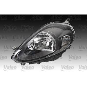 Koplampen VALEO 044599