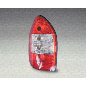 Heckleuchte MAGNETI MARELLI 714000062331
