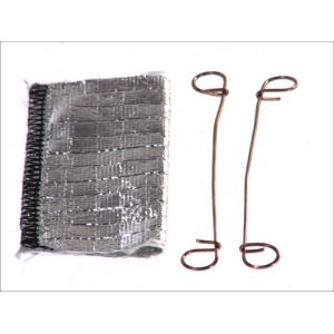 Kit montaggio, Sistema preriscaldamento motore DEFA 460372