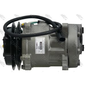 Compressor, ar condicionado TEAMEC 8645621