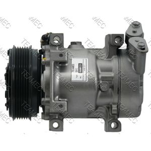 Compressor, ar condicionado TEAMEC 8600121