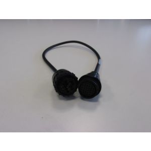 Cabos para o verificador de avarias TEXA TEX 3151/T51