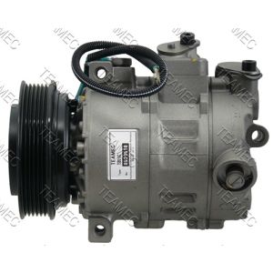 Klimakompressor TEAMEC 8629518