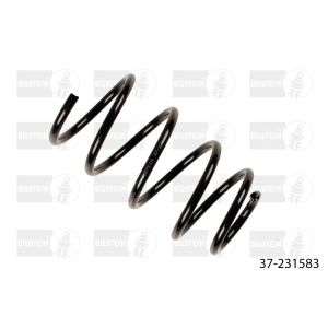 Resorte de suspensión BILSTEIN 37-231583