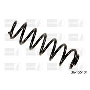 Resorte de suspensión BILSTEIN 36-155101