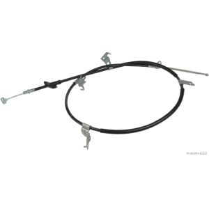 Cable de freno de mano HERTH+BUSS JAKOPARTS J3928039