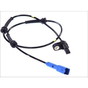 Sensor do ABS traseiro, direito ATE 24.0711-5136.3