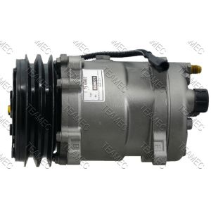 Kompressor för luftkonditionering TEAMEC 8600229