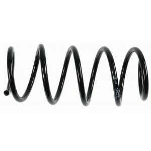 Mola de suspensão SACHS 998 007