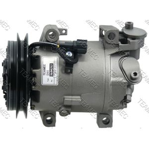 Compresseur de climatisation TEAMEC 8600252