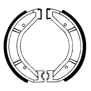 Remschoen FERODO FSB825