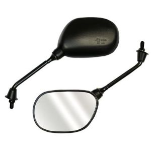 Retrovisor exterior BIKE IT MRU016