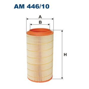 Luftfilter FILTRON AM 446/10