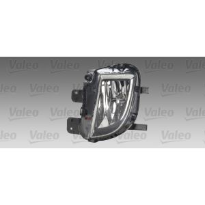 Luz de nevoeiro VALEO 044073