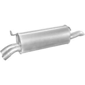 Endschalldämpfer 4MAX 0219-01-17220