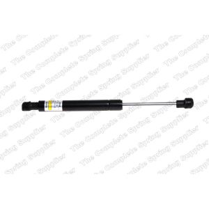Gasfeder, Kofferraumdeckel LESJOFORS 8156813