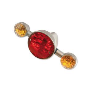 Luz traseira - lente VICMA 9693