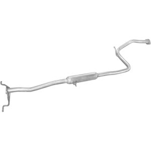 Mittelschalldämpfer 4MAX 0219-01-01210